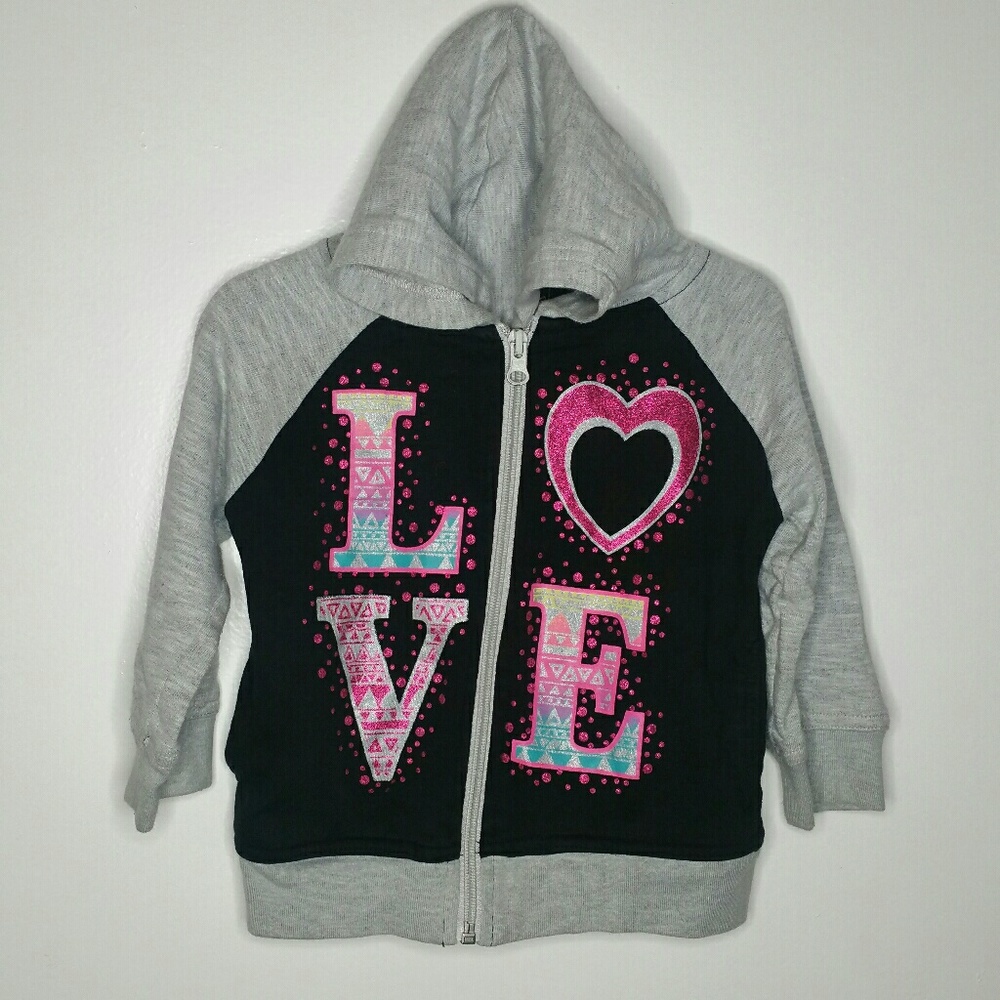Light Hoodie